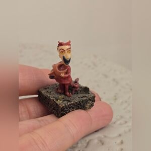 The Disney Store - Tiny Kingdom - Lock